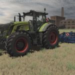 fendt 900 vario s4 28full animation 2C special editions 29 v1.0.2 fs22 2