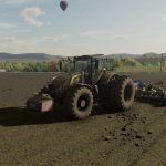 fendt 900 vario s4 28full animation 2C special editions 29 v1.0.2 fs22 4