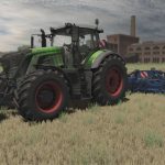 fendt 900 vario s4 28full animation 2C special editions 29 v1.0.2 fs22 8