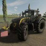 fendt 900 vario s4 28full animation 2C special editions 29 v1.0.2 fs22 9