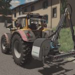 fendt 900 vario s4 full animation 2C special edition v1.0 fs22 6