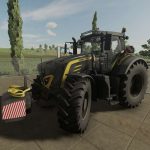 fendt 900 vario s4 full animation 2C special edition v1.0 fs22 7