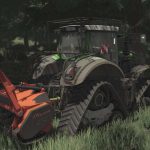 fendt 900 vario s4 full animation 2C special edition v1.0 fs22 9