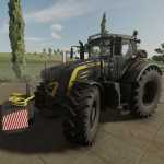 fendt 900 vario s4 full animation 2C special edition v1.0.0.2 fs22 1