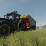 fendt favorit 800 900 crawlers 2C forest 2C full animation v1.0.1 fs22 2