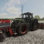 fendt favorit 800 900 crawlers 2C forest 2C full animation v1.0.1 fs22 5