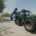 fendt favorit 800 900 crawlers 2C forest 2C full animation v1.0.1.1 fs22 8