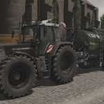 fendt favorit 800 900 crawlers 2C forest 2C full animation v1.0.2 fs22 1