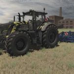 fendt favorit 800 900 crawlers 2C forest 2C full animation v1.3 fs22 13