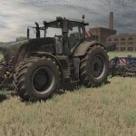 fendt favorit 800 900 crawlers 2C forest 2C full animation v1.3 fs22 14