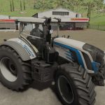 fendt favorit 800 900 crawlers 2C forest 2C full animation v1.3 fs22 3