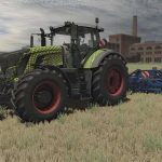 fendt favorit 800 900 crawlers 2C forest 2C full animation v1.3 fs22 7