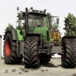 fendt vario tsm turbo v1.0 fs22 4