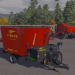 fimaks 17t v1.0 fs22 2