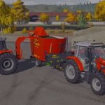 fimaks 17t v1.0 fs22 5