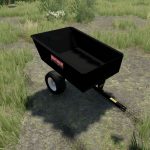 fimco heavy hauler dump trailer v1.0 fs22 5