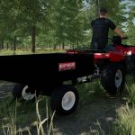 fimco heavy hauler dump trailer v1.0 fs22 6