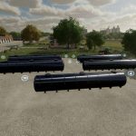 fluid tank v1.0 fs22 2