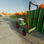 foragestar 5000 v1.0 fs22 1