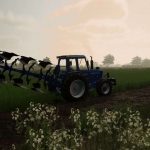 ford 6600 v1.0 fs22 4