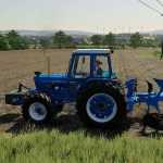 ford 6600 v1.0.0.1 fs22 1