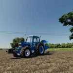 ford 6600 v1.0.0.1 fs22 2