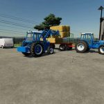 ford 6600 v1.0.0.1 fs22 3