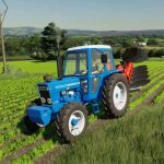 ford 6600 v1.0.0.1 fs22 5