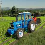 ford 6600 v1.0.0.3 fs22 1