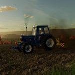 ford 6600 v1.0.0.3 fs22 3