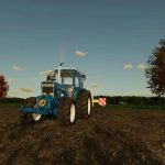 ford 6600 v1.0.0.3 fs22 6