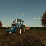 ford 6600 v1.0.0.4 fs22 1