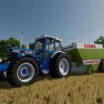 ford 8210 force iii v1.0 fs22 1