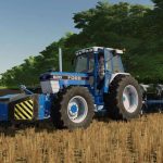 ford 8210 force iii v1.0 fs22 2