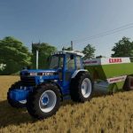 ford 8210 force iii v1.0 fs22 3