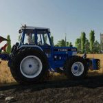 ford 8210 force iii v1.0 fs22 4