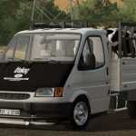 ford transit mk3 v1.0 fs22 1