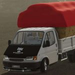 ford transit mk3 v1.0 fs22 2