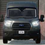 ford transit mk8 v1.1 fs22 1