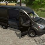 ford transit mk8 v1.1 fs22 2