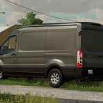 ford transit mk8 v1.1 fs22 4