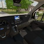 ford transit mk8 v1.1 fs22 6