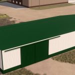 fs22 50x100 shed v1.0 fs22 4