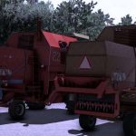 fs22 bizon rekord z058h i v1.0 fs22 2