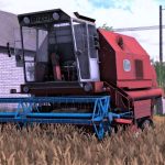 fs22 bizon rekord z058h i v1.0 fs22 4