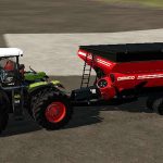 fs22 demco series 2200 pack v1.0 fs22 2