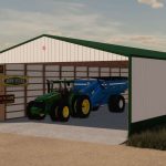 fs22 multi purpose shed v1.0 fs22 4