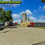 fs22 nowhere kansas v1.0 fs22 3