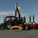 ftg fb90d v1.0 fs22 3