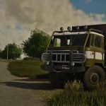 gaz 66 v1.6.1 fs22 4